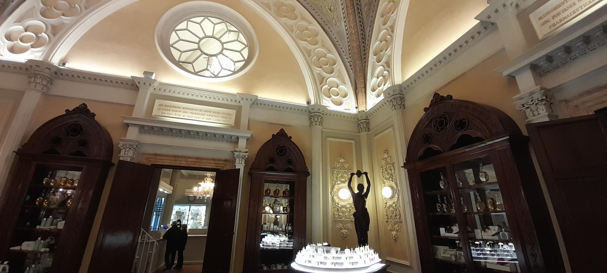 Museo Galileo Tour, the Science Trail in Florence