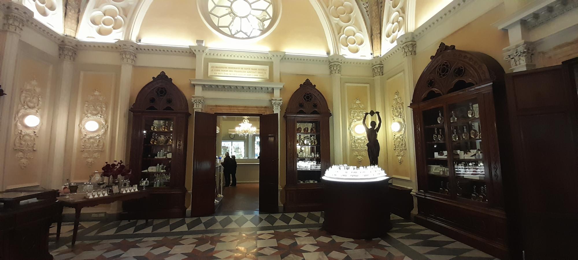 Museo Galileo Tour, the Science Trail in Florence