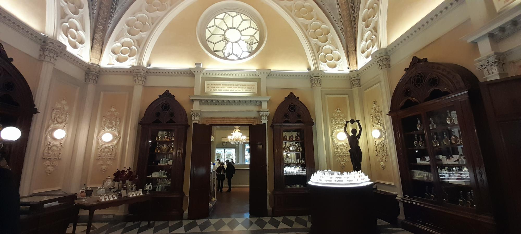 Museo Galileo Tour, the Science Trail in Florence