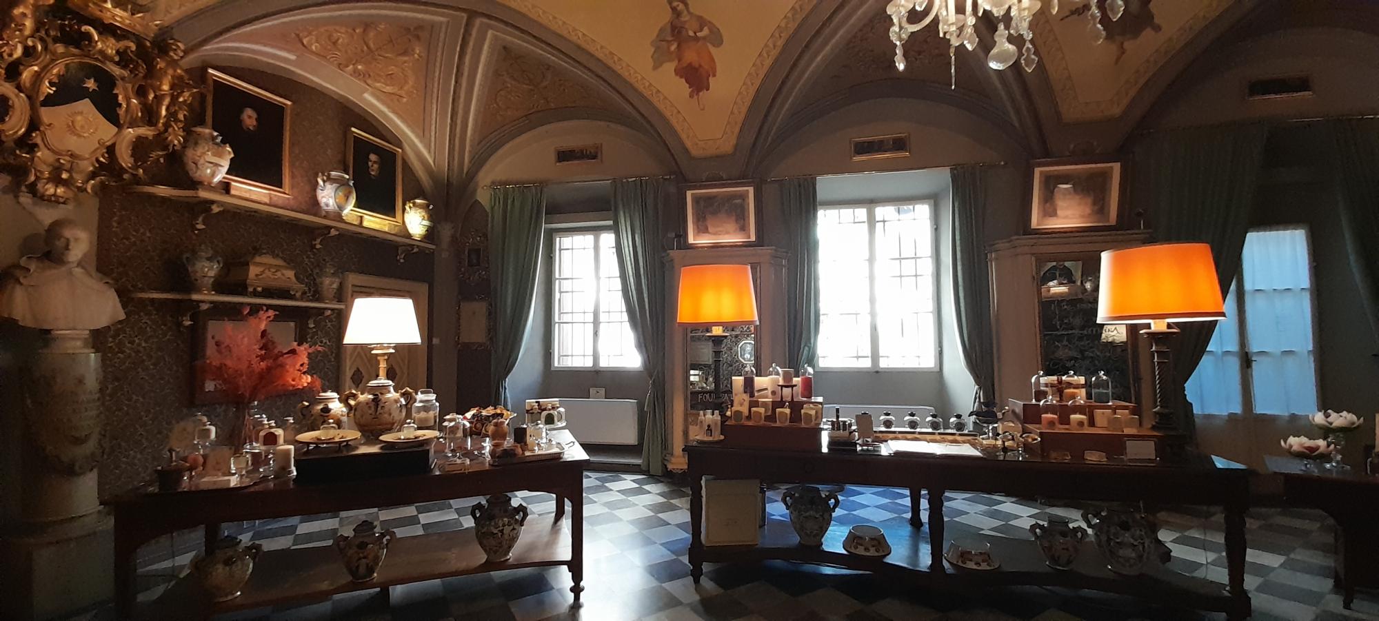 Museo Galileo Tour, the Science Trail in Florence