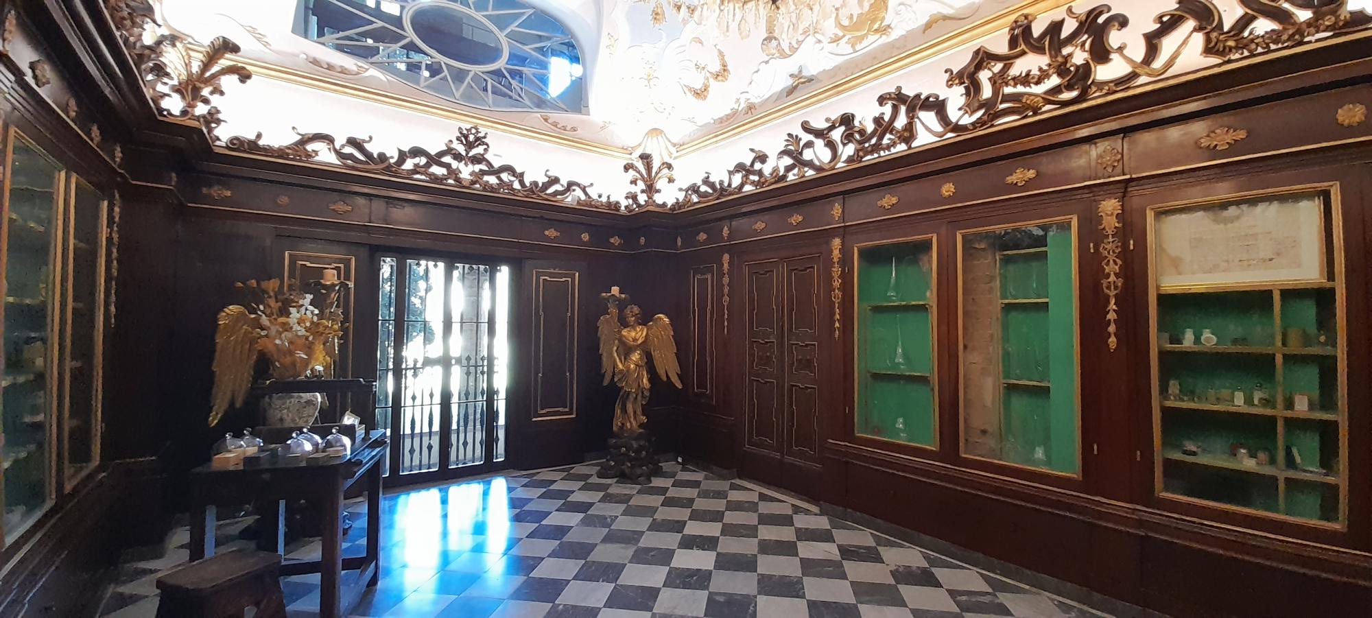 Museo Galileo Tour, the Science Trail in Florence