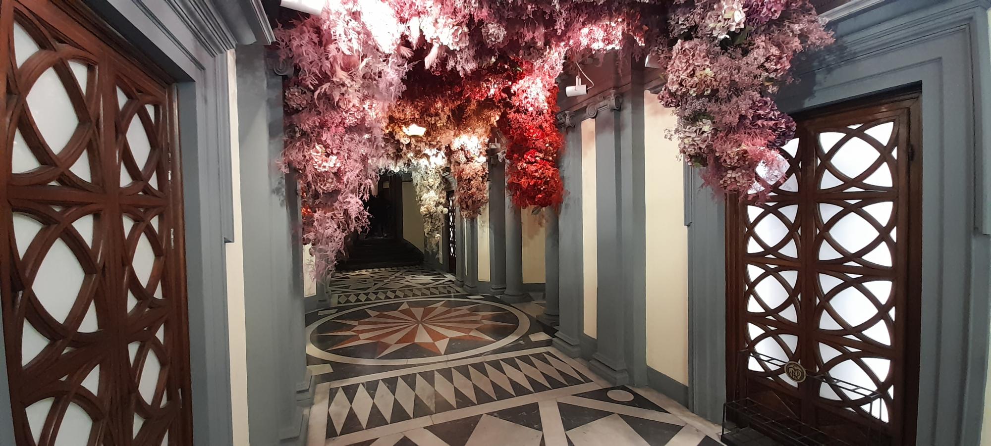 Museo Galileo Tour, the Science Trail in Florence