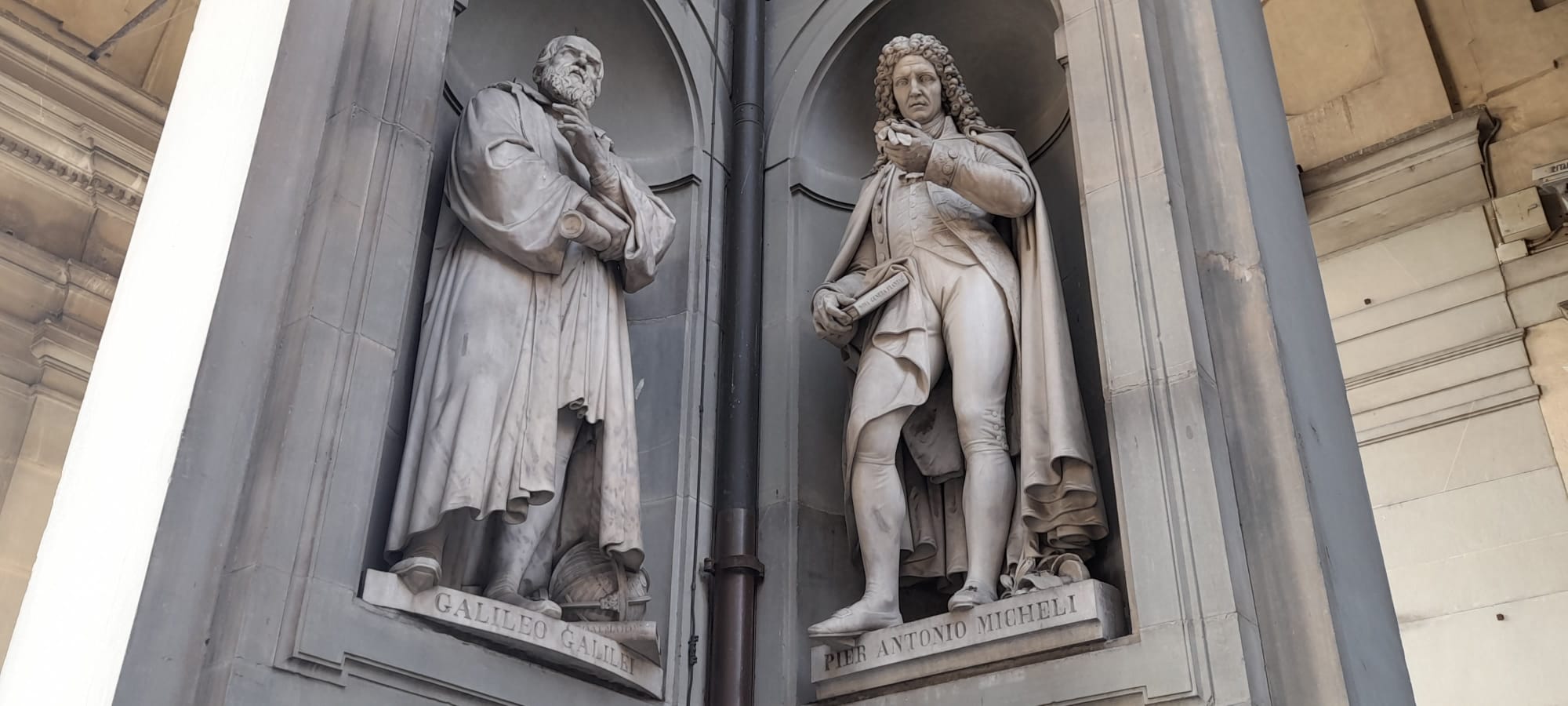 Museo Galileo Tour, the Science Trail in Florence