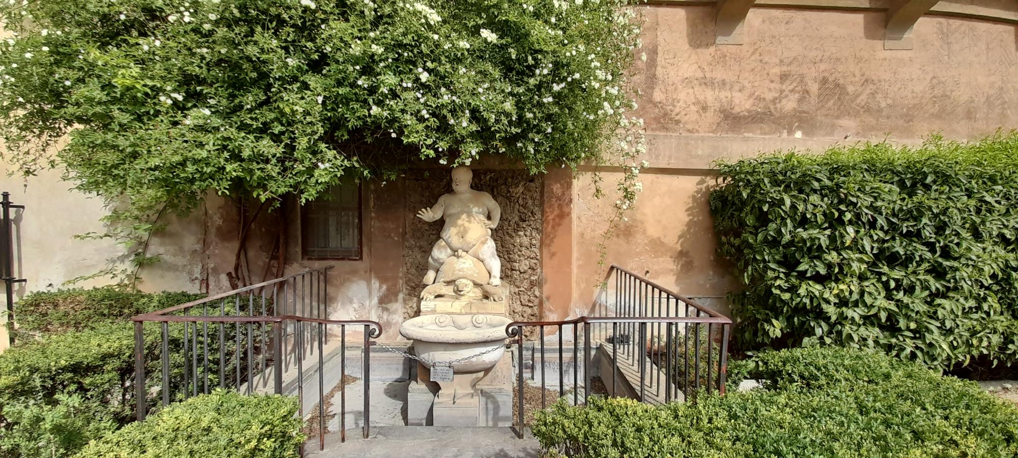 The  Gardens of Florence: Boboli and Bardini Private tour