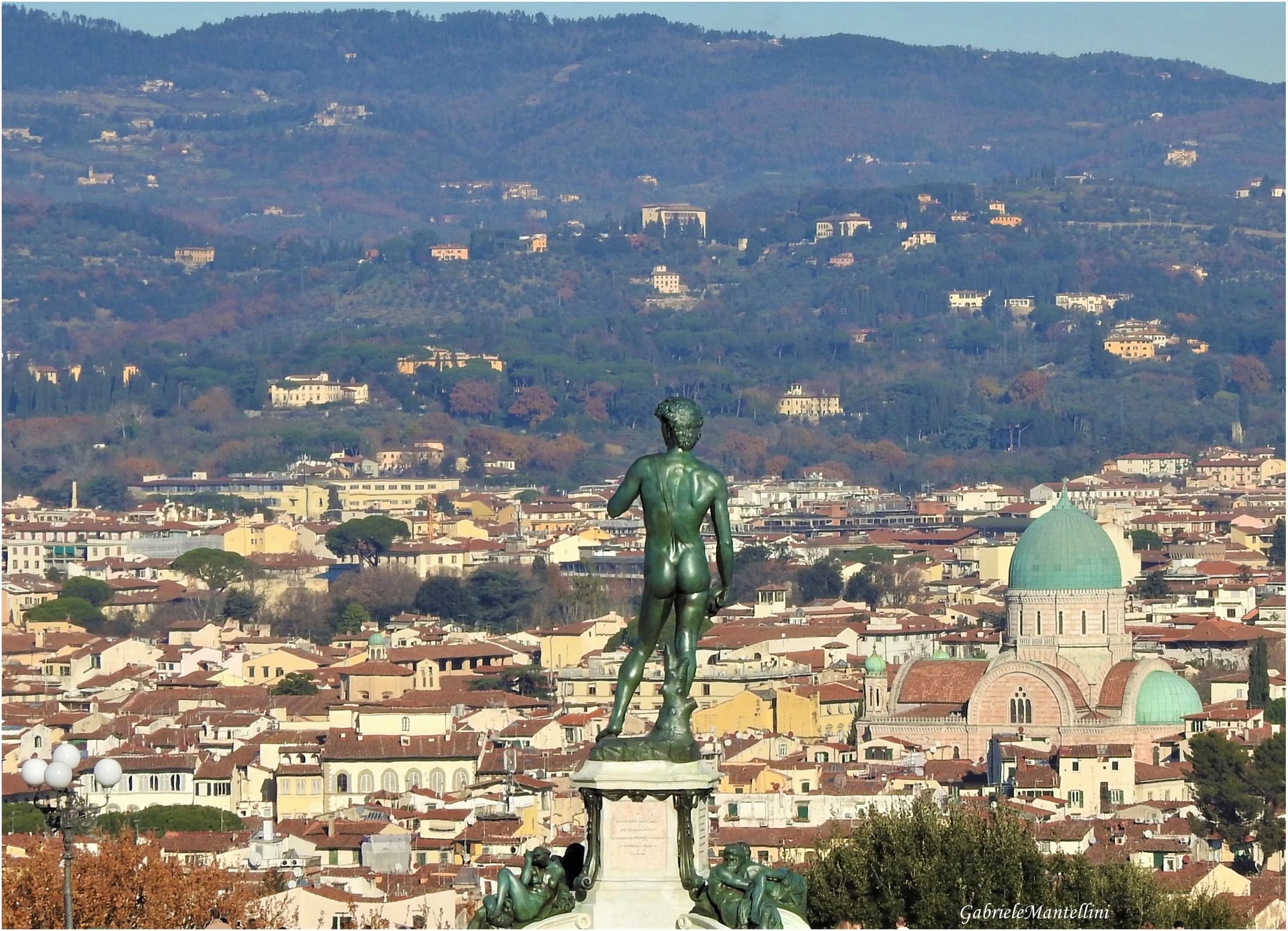 The  Gardens of Florence: Boboli and Bardini Private tour