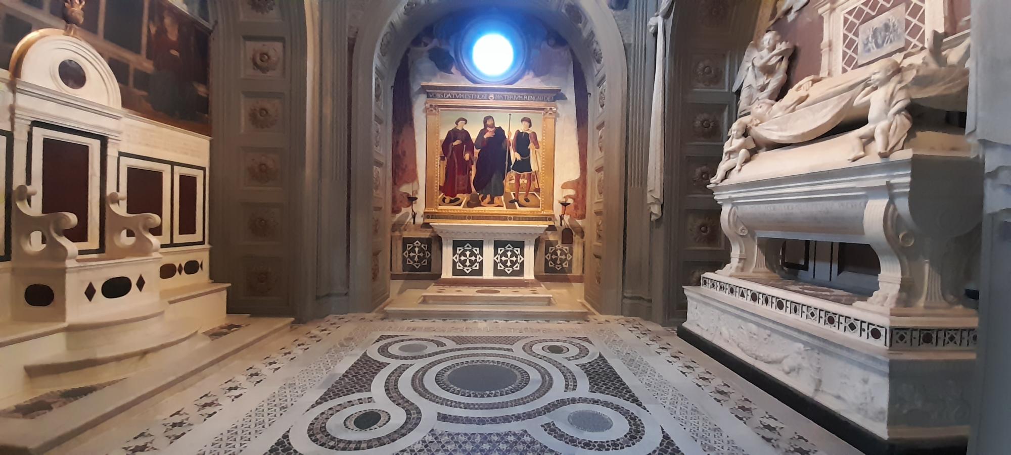 The  Gardens of Florence: Boboli and Bardini Private tour