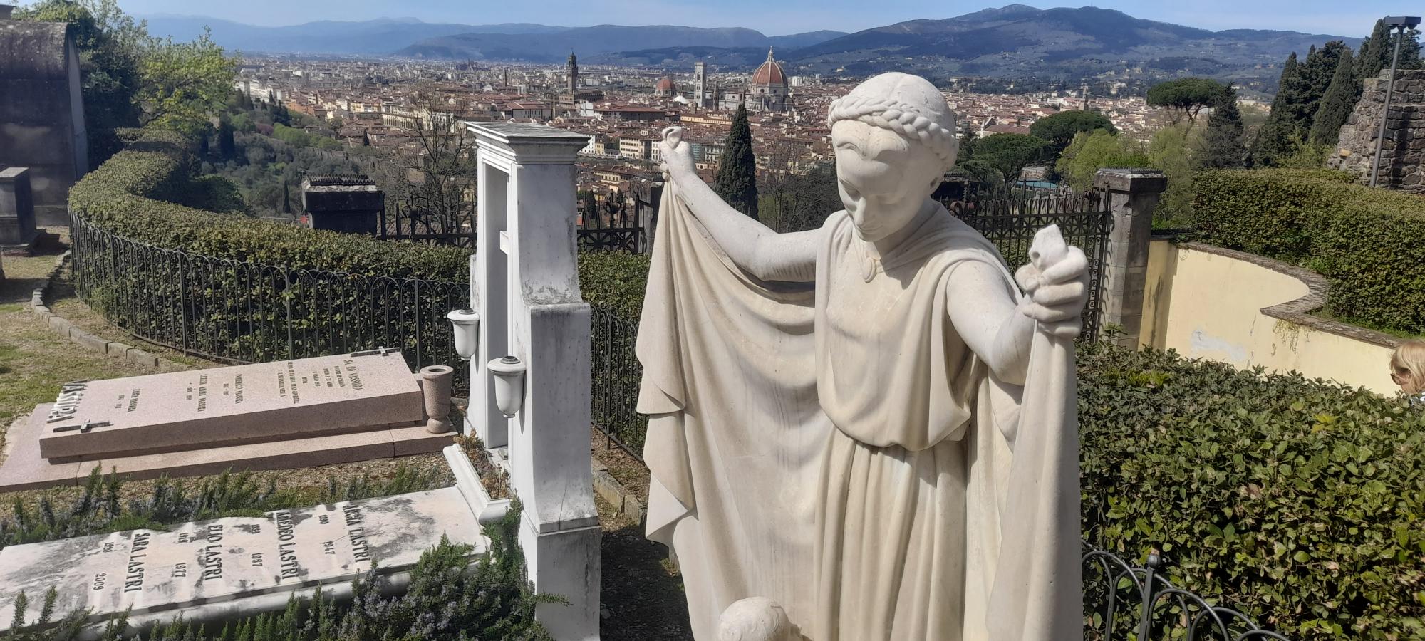 The  Gardens of Florence: Boboli and Bardini Private tour