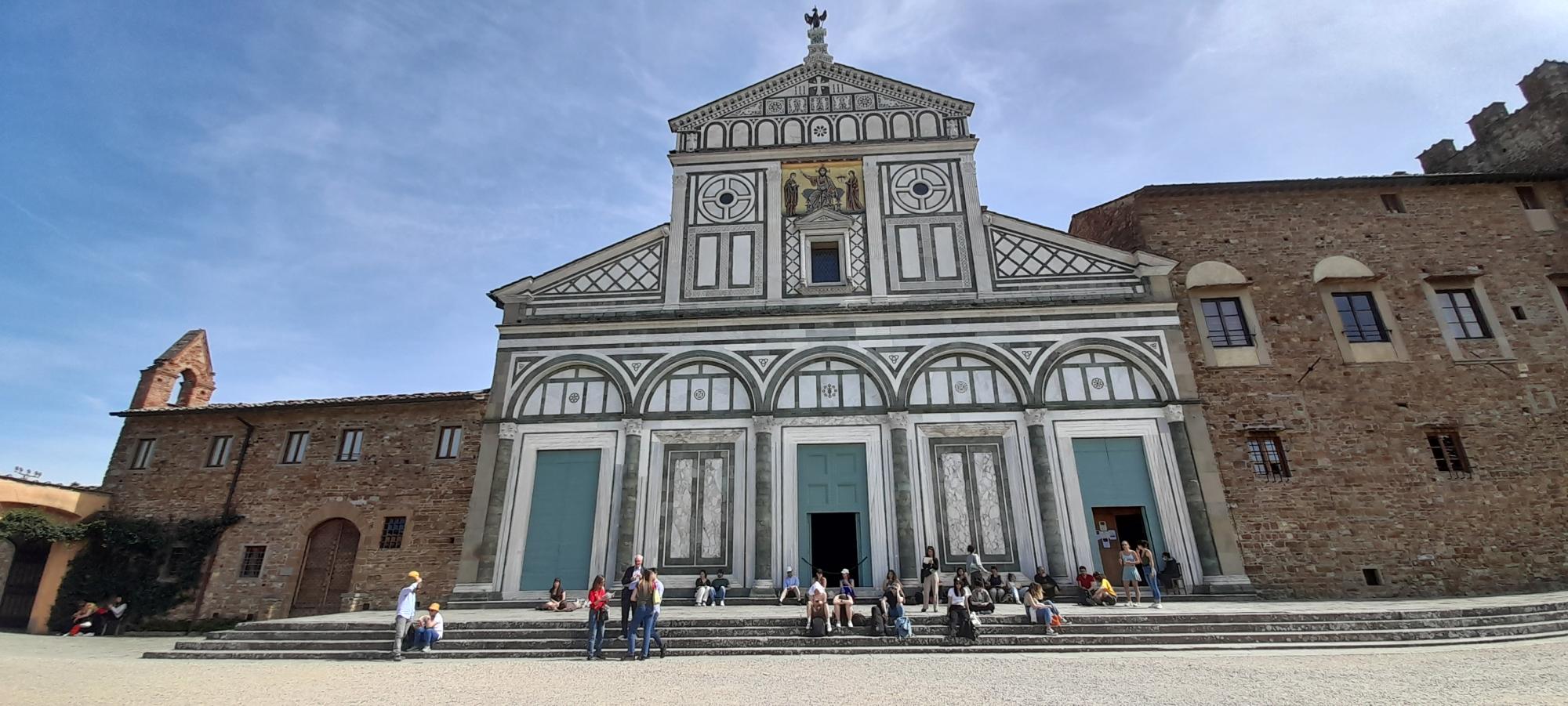 The  Gardens of Florence: Boboli and Bardini Private tour