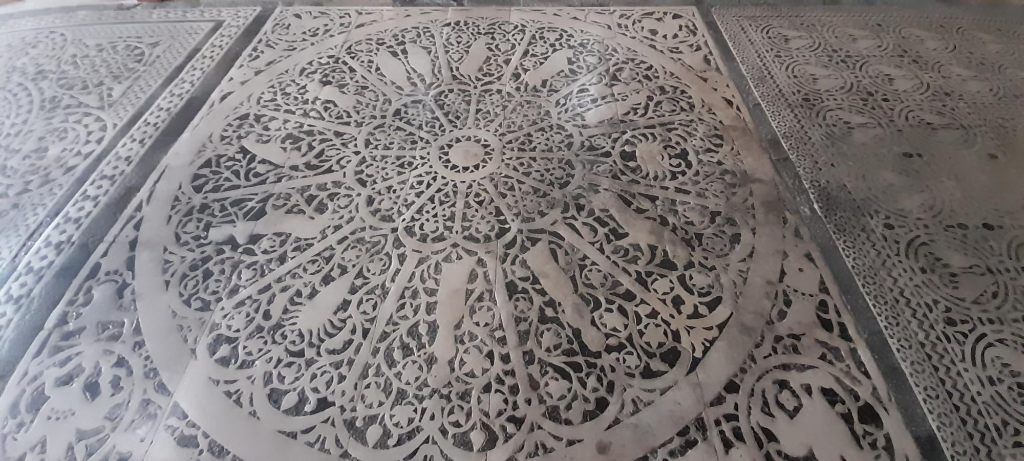 The  Gardens of Florence: Boboli and Bardini Private tour