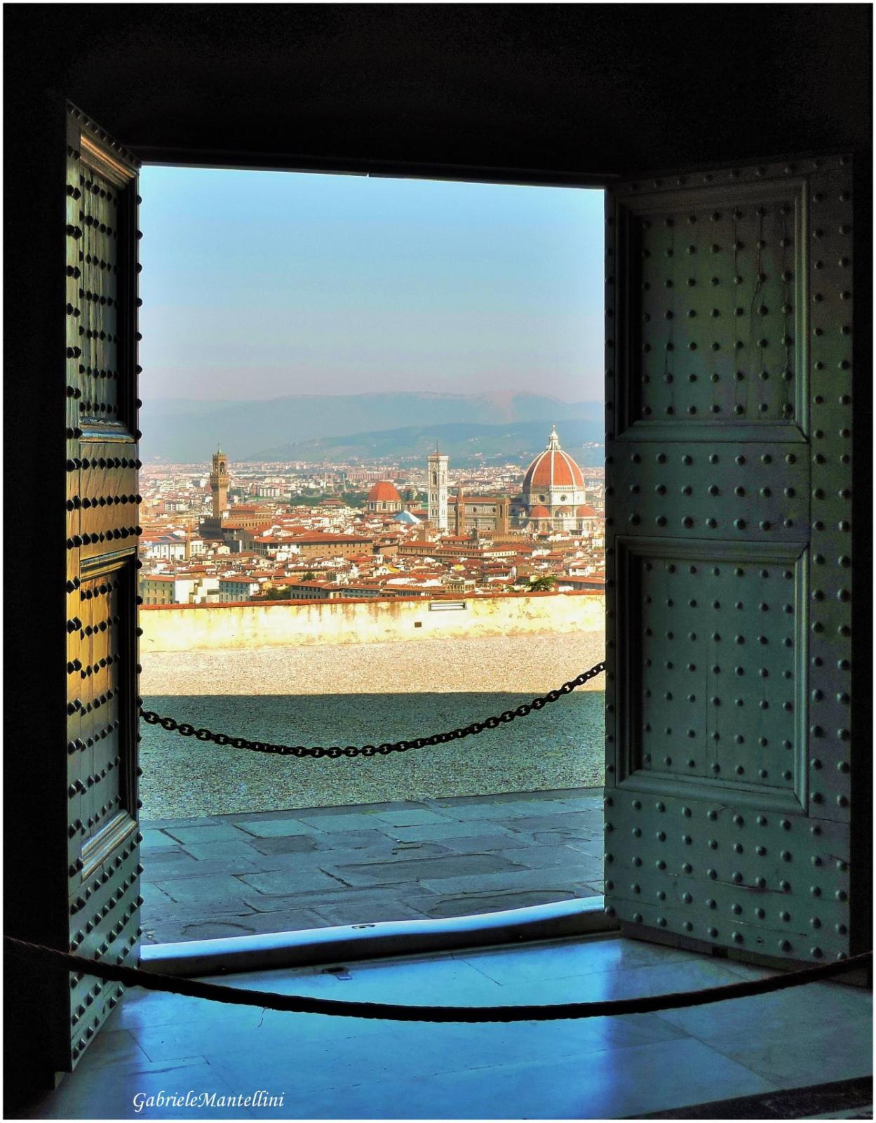 The  Gardens of Florence: Boboli and Bardini Private tour