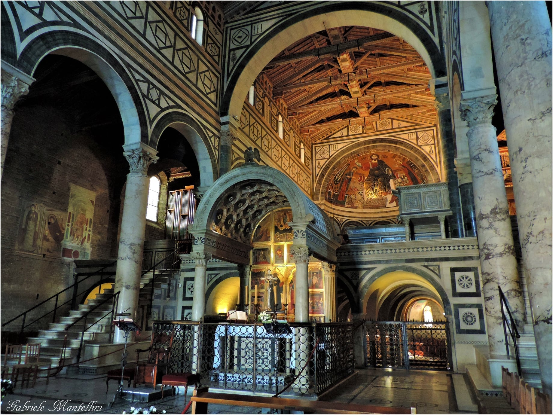 The  Gardens of Florence: Boboli and Bardini Private tour