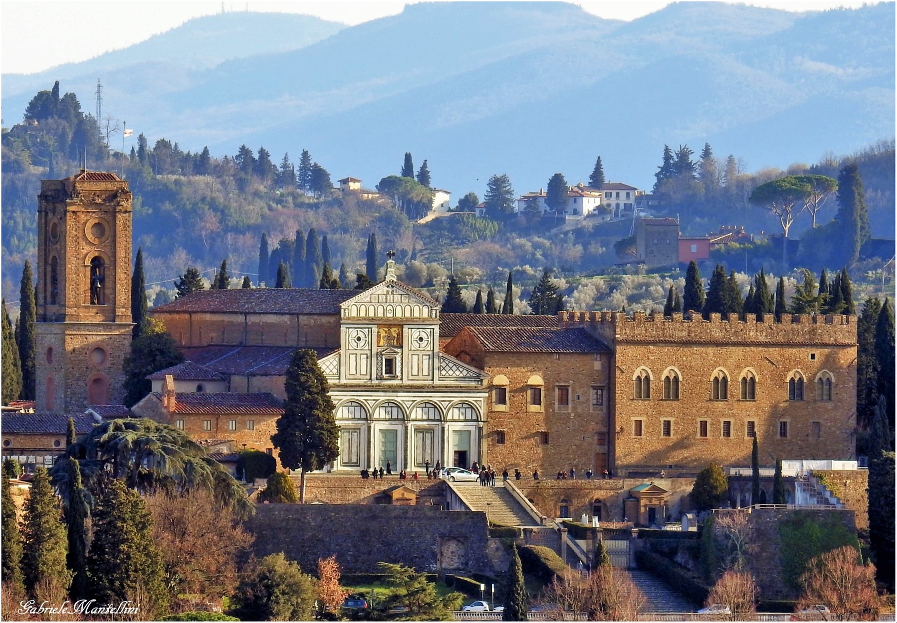 Unveiled Tours---unveiled-tours---Everything about Florence seems to be colored with a mild violet, like diluted wine.<br><b> Henry James, in a letter dated 1869</b>