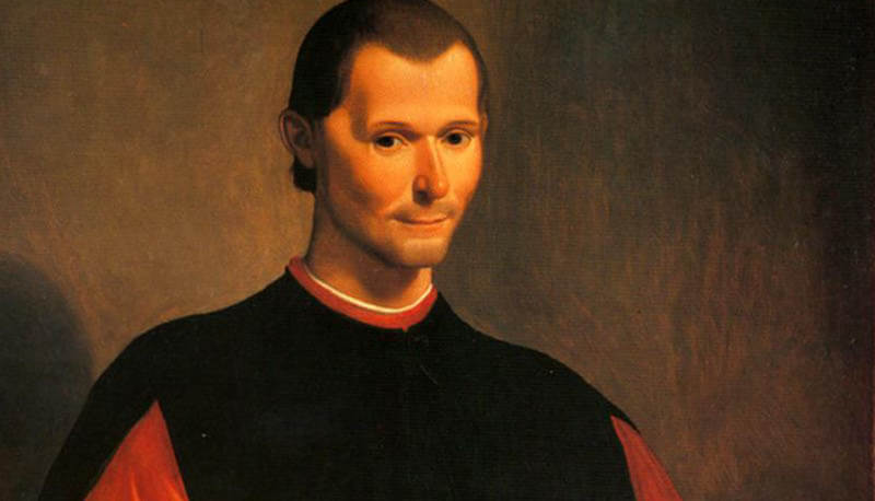 Machiavelli’s Florence Guided Tour: By day and by night