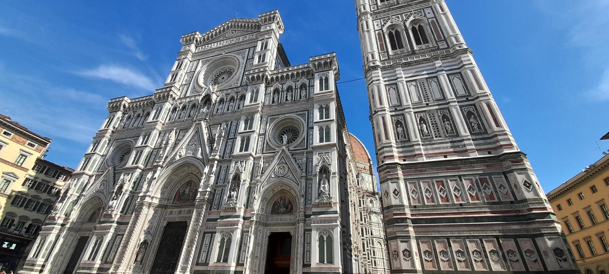 Machiavelli’s Florence Guided Tour: By day and by night