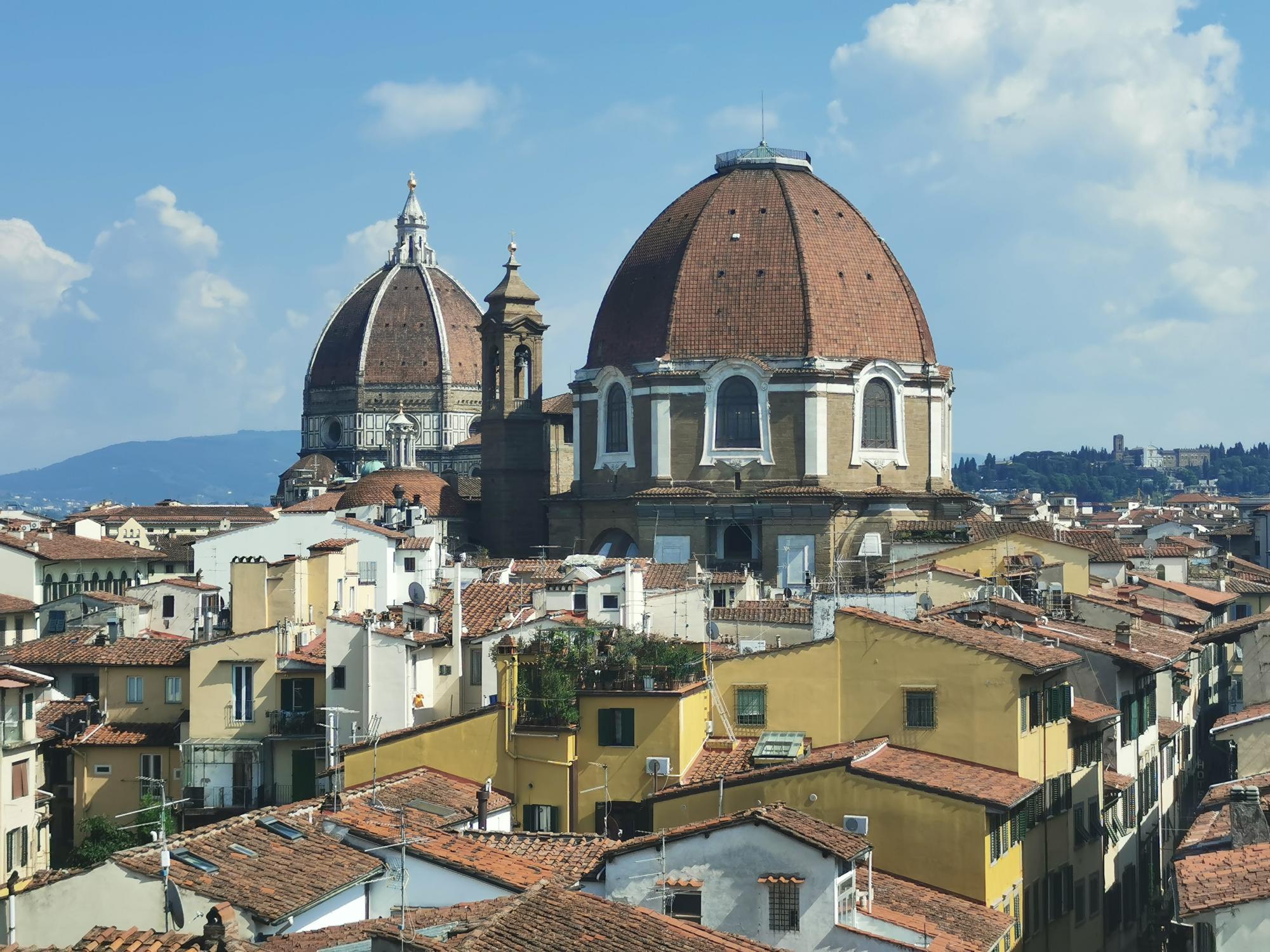Medici Walking Tour in Florence - The Medici Unwitnessed 