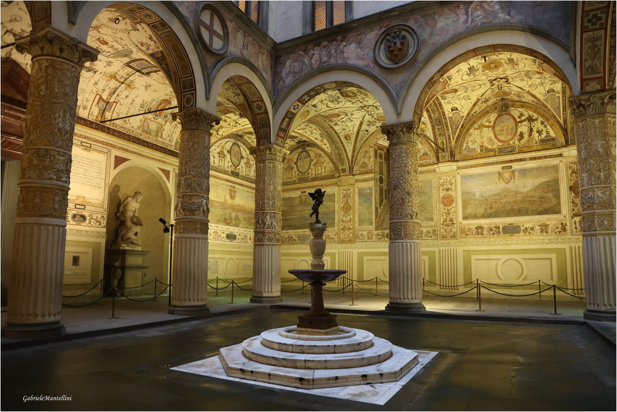 Medici Walking Tour in Florence - The Medici Unwitnessed 