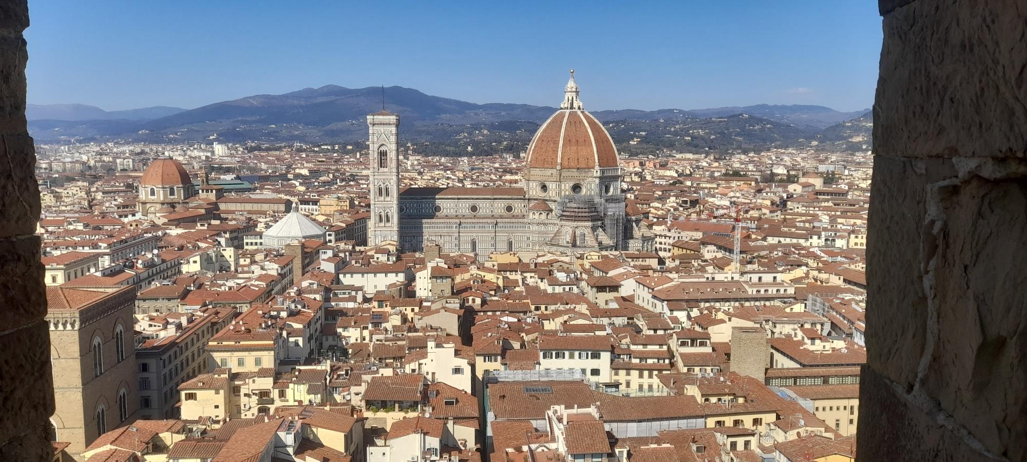 Medici Walking Tour in Florence - The Medici Unwitnessed 