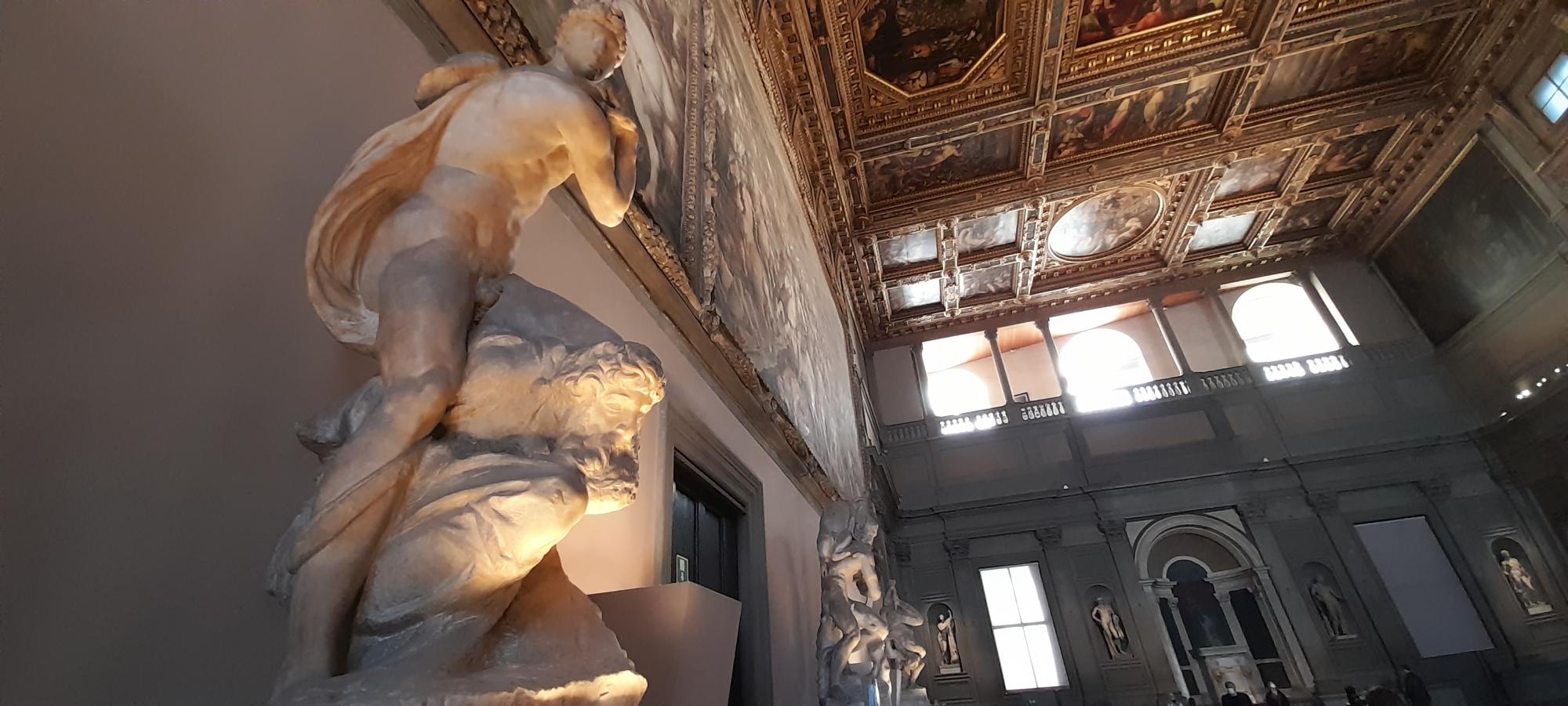 Medici Walking Tour in Florence - The Medici Unwitnessed 