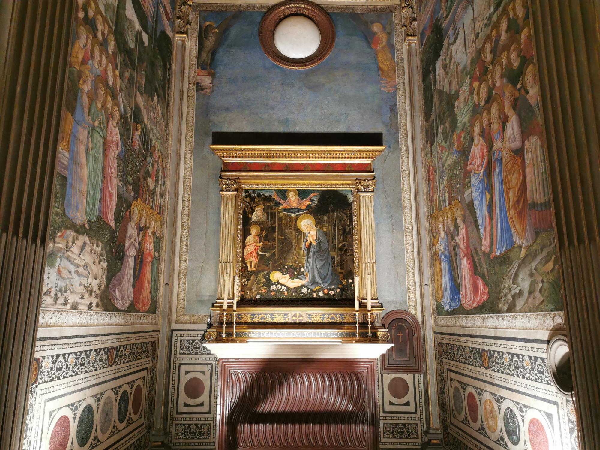 Medici Walking Tour in Florence - The Medici Unwitnessed 