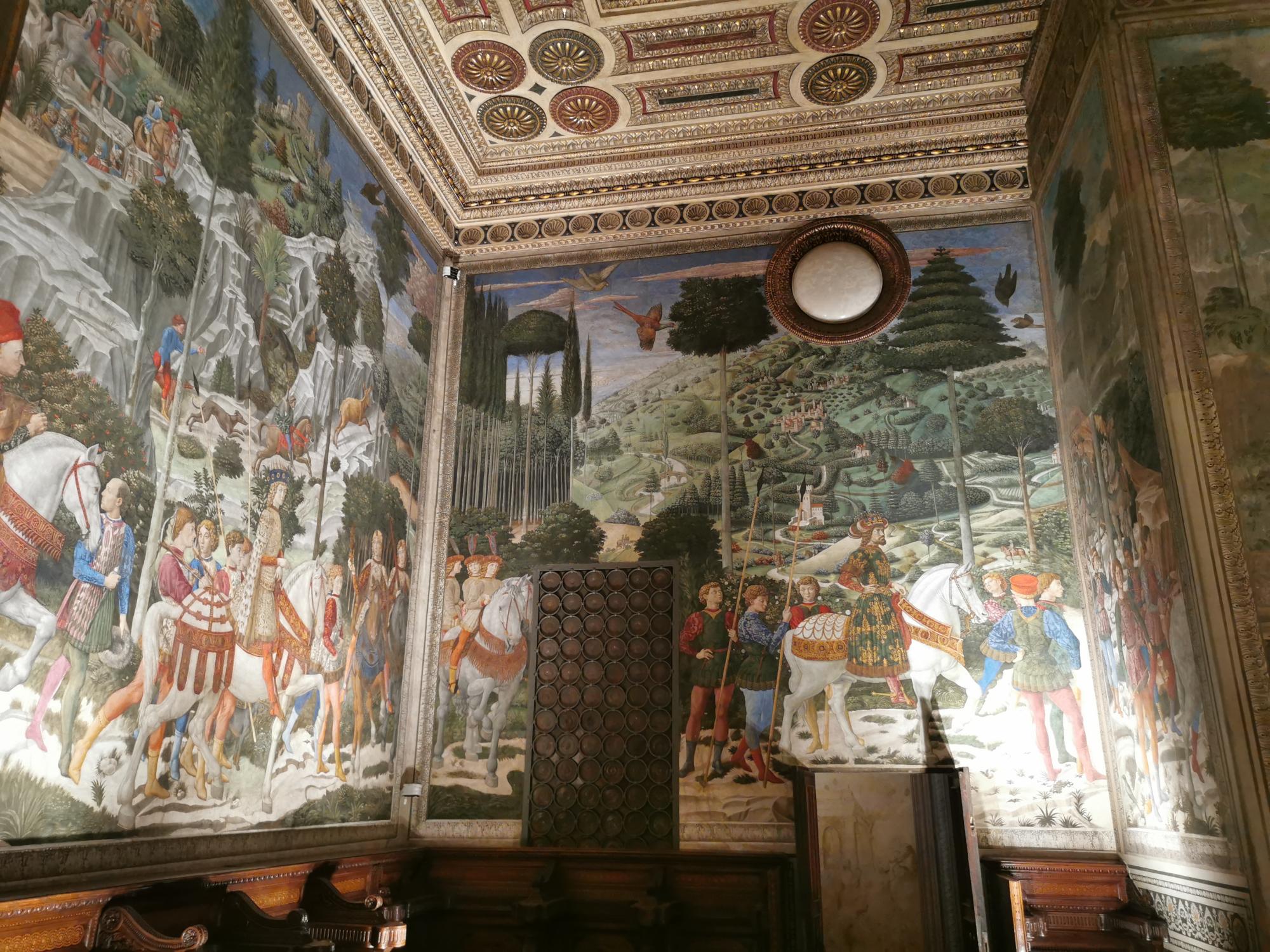 Medici Walking Tour in Florence - The Medici Unwitnessed 