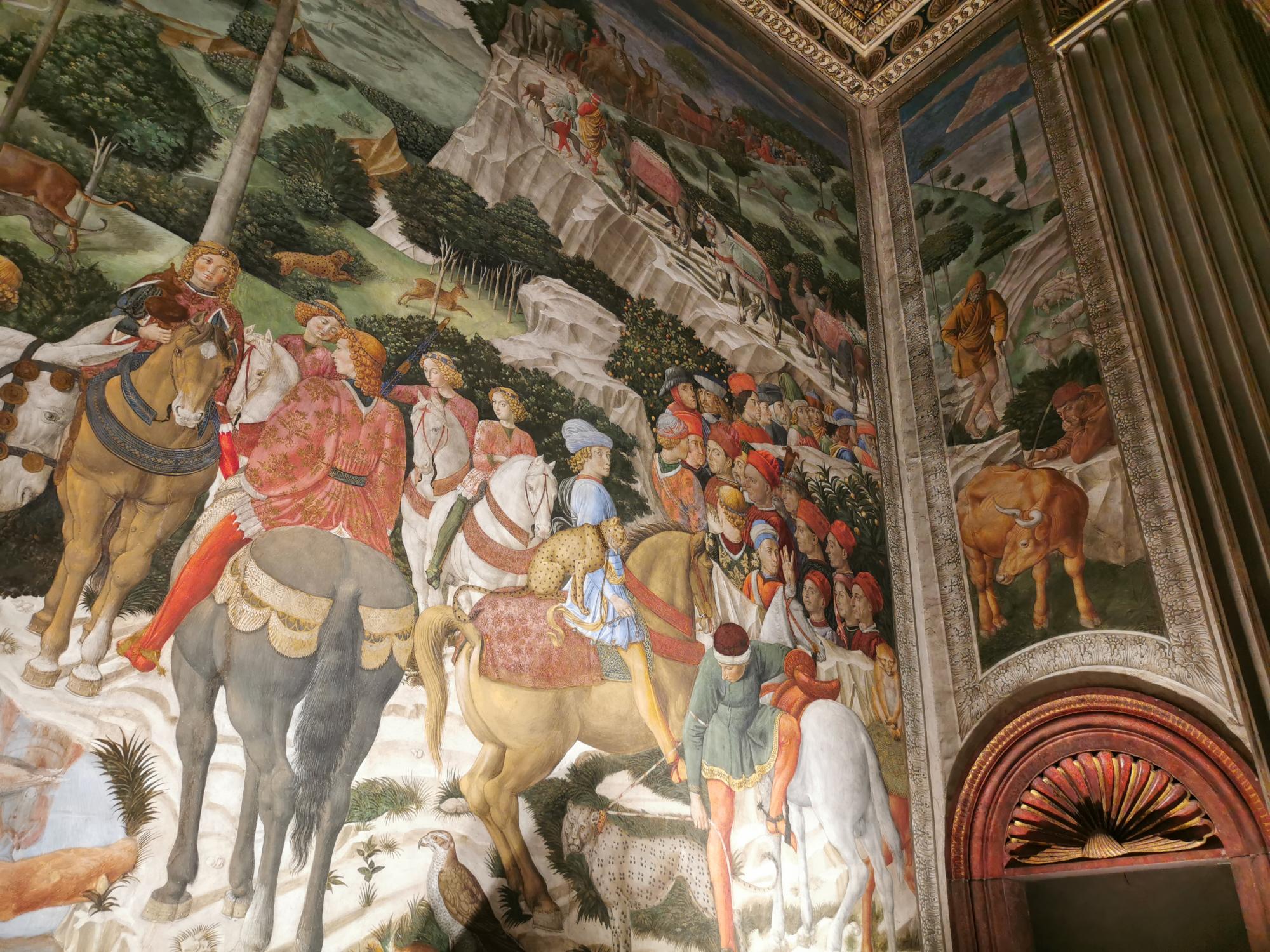 Medici Walking Tour in Florence - The Medici Unwitnessed 