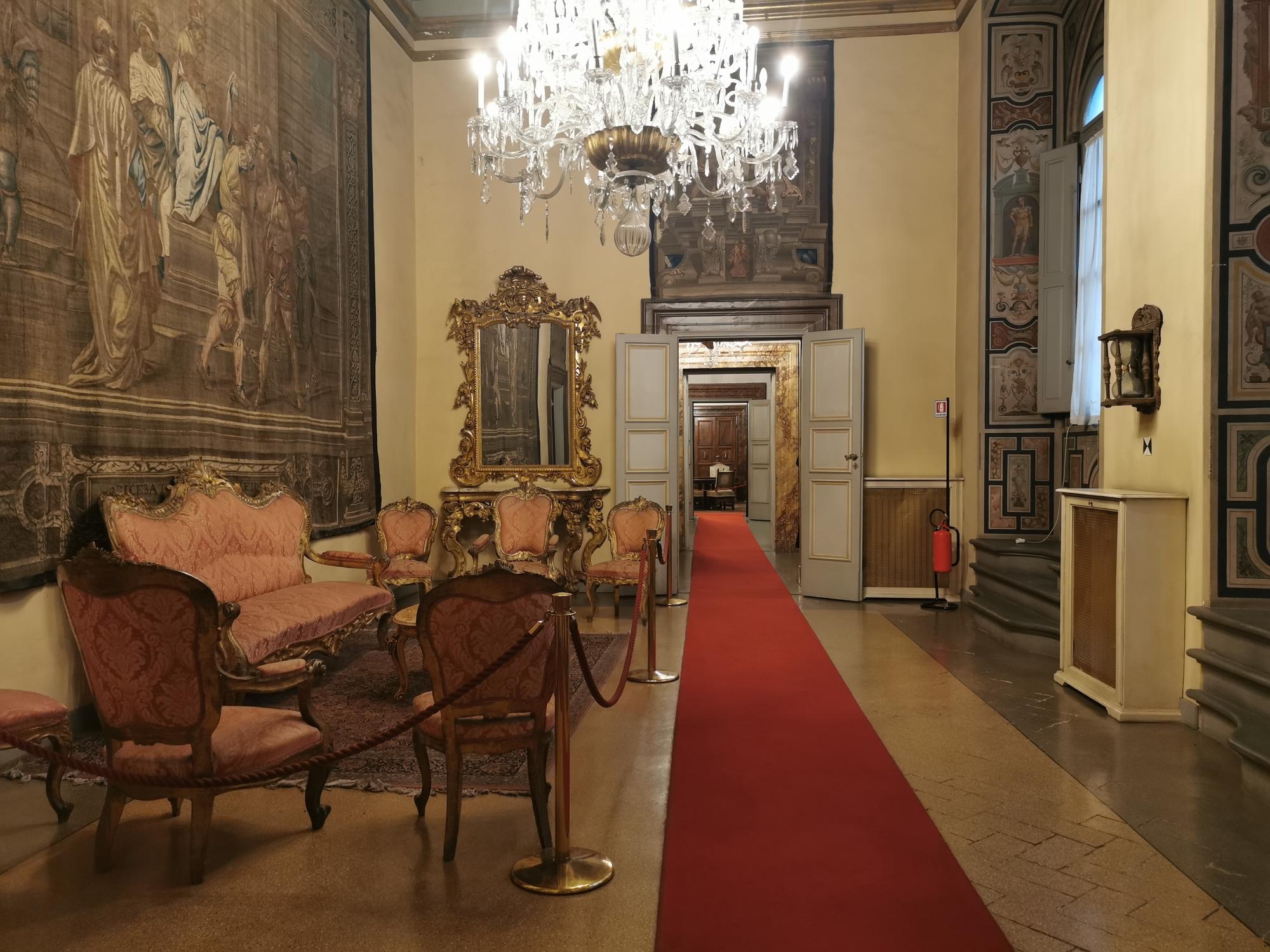 Medici Walking Tour in Florence - The Medici Unwitnessed 