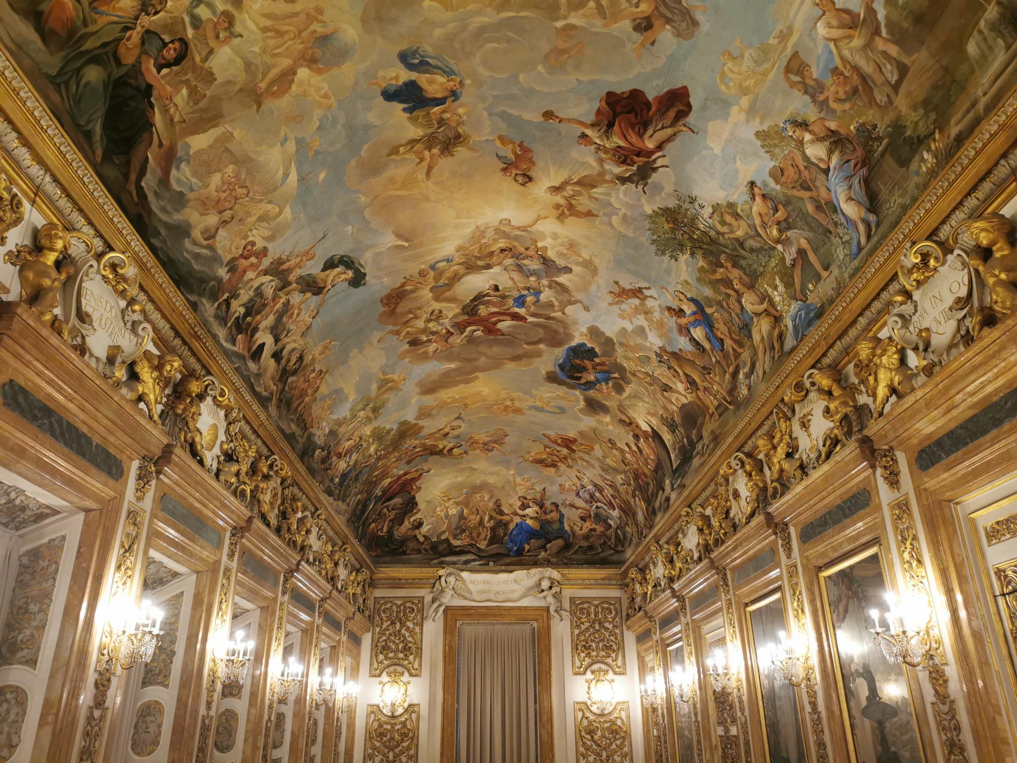 Medici Walking Tour in Florence - The Medici Unwitnessed 