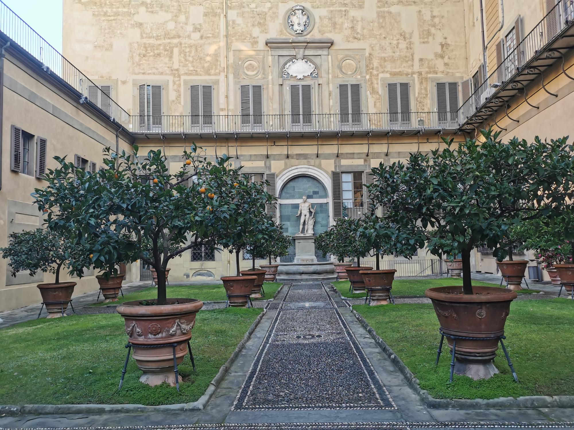 Medici Walking Tour in Florence - The Medici Unwitnessed 