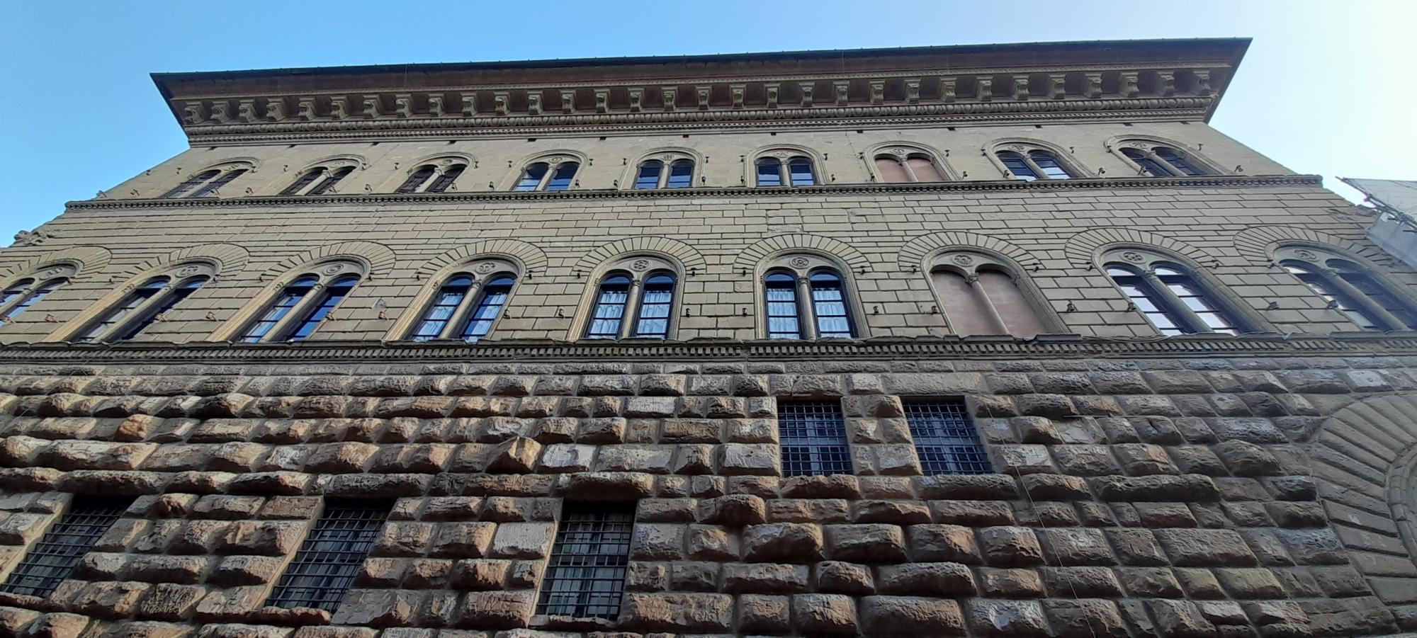 Medici Walking Tour in Florence - The Medici Unwitnessed 