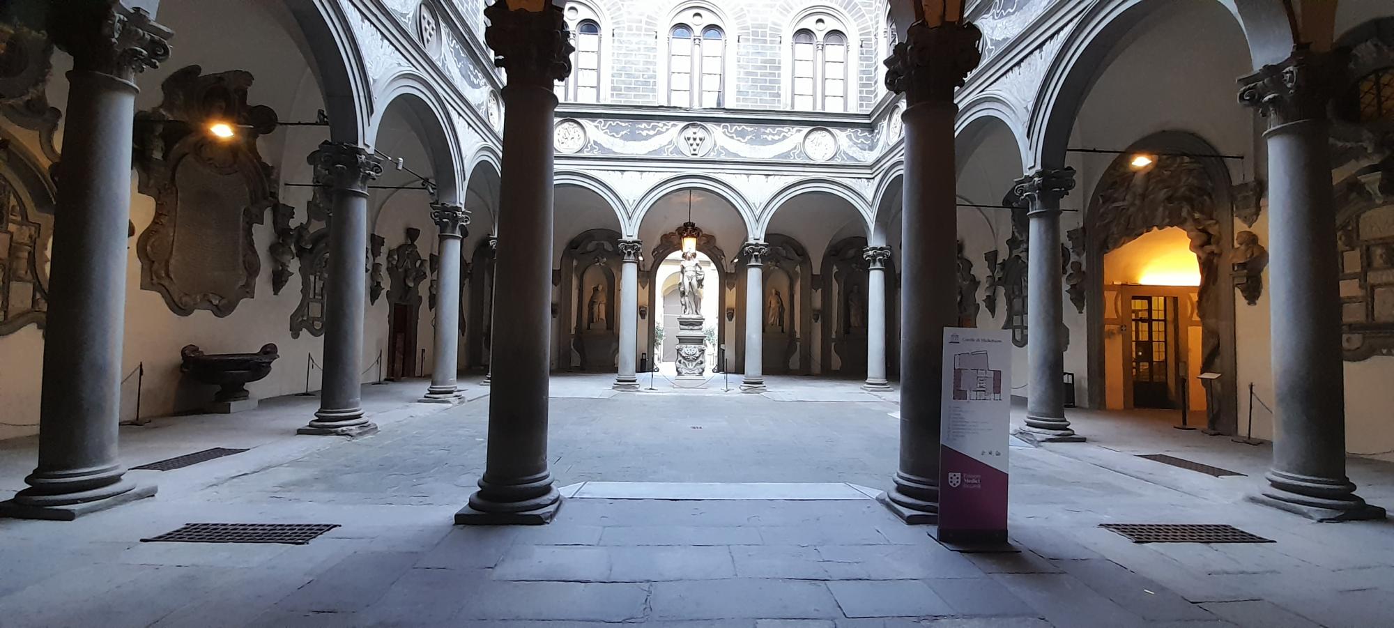 Medici Walking Tour in Florence - The Medici Unwitnessed 