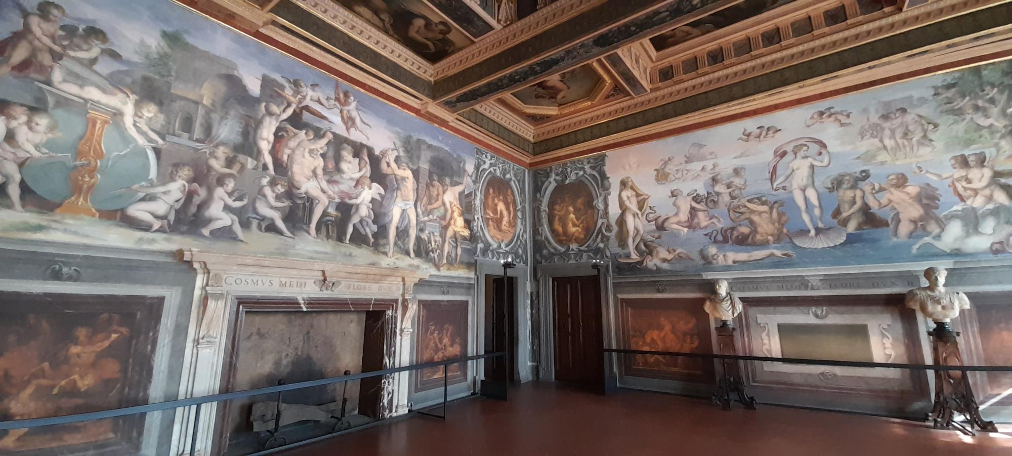 Medici Walking Tour in Florence - The Medici Unwitnessed 