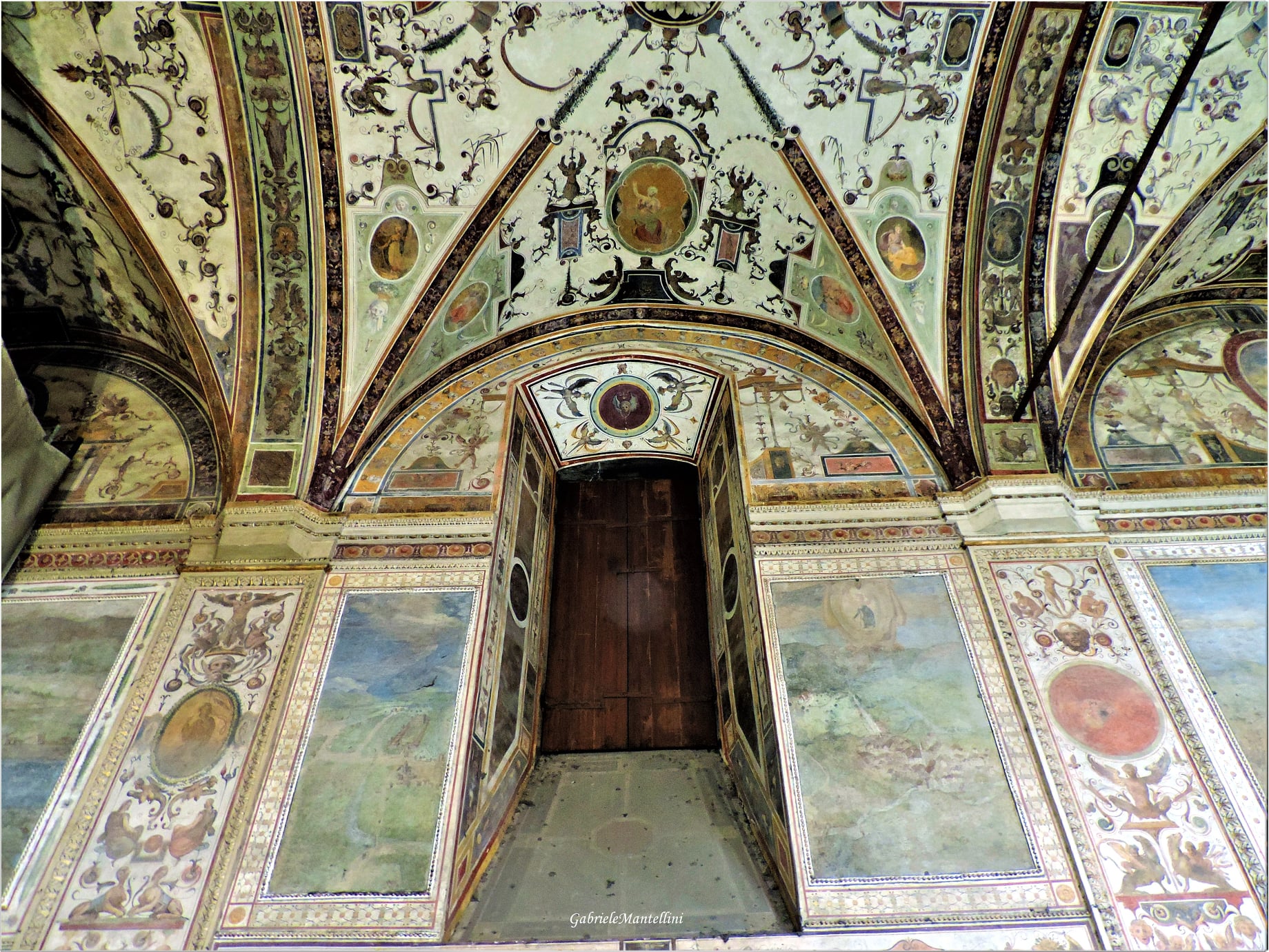 Medici Walking Tour in Florence - The Medici Unwitnessed 