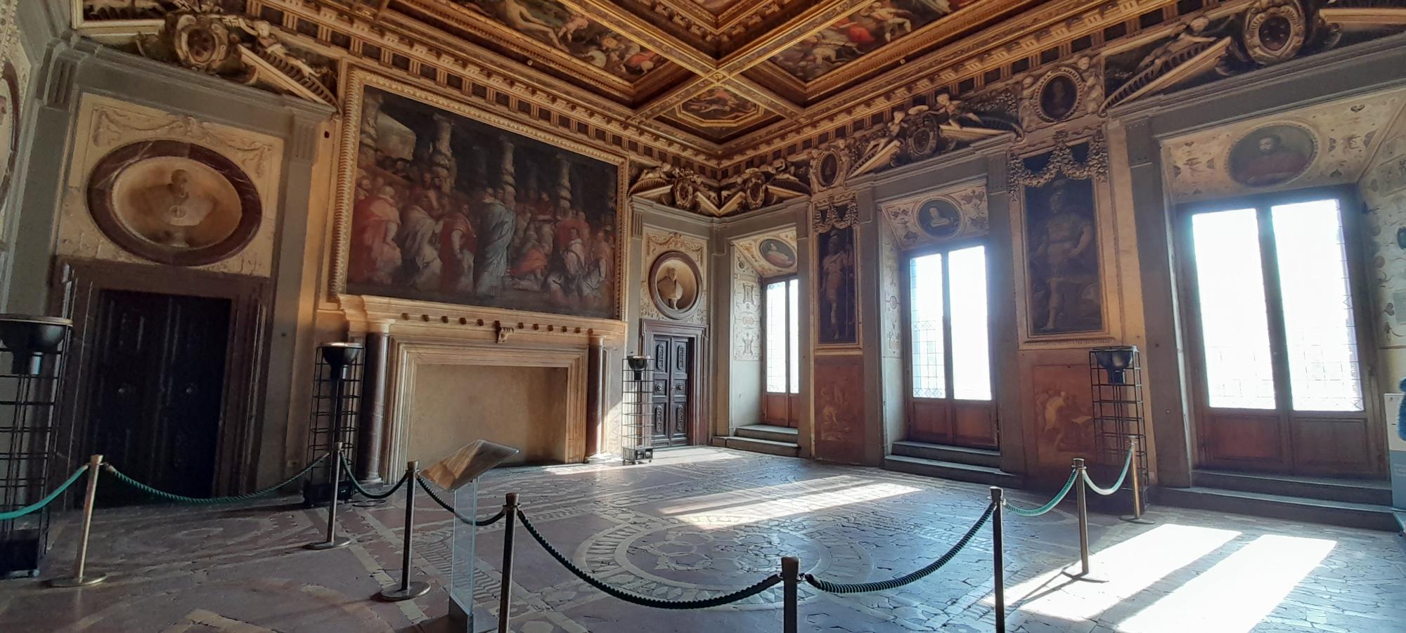 Medici Walking Tour in Florence - The Medici Unwitnessed 