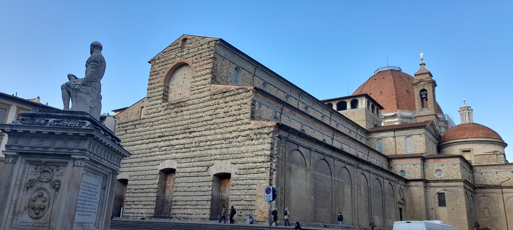 Medici Walking Tour in Florence - The Medici Unwitnessed 