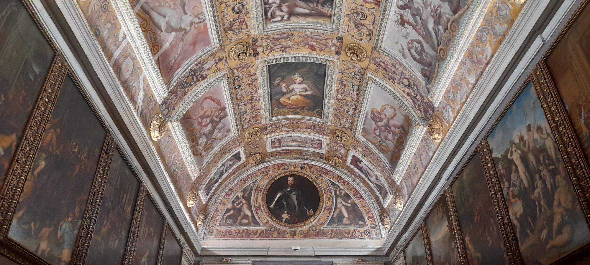 Medici Walking Tour in Florence - The Medici Unwitnessed 