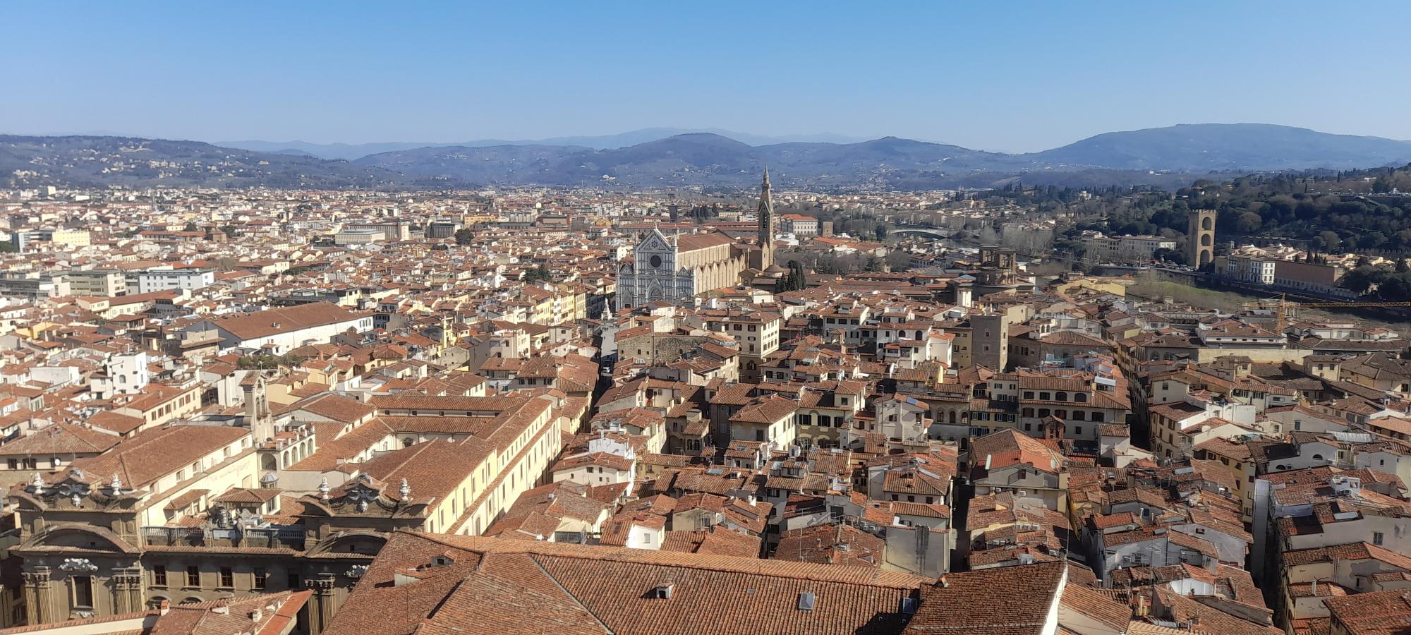Medici Walking Tour in Florence - The Medici Unwitnessed 