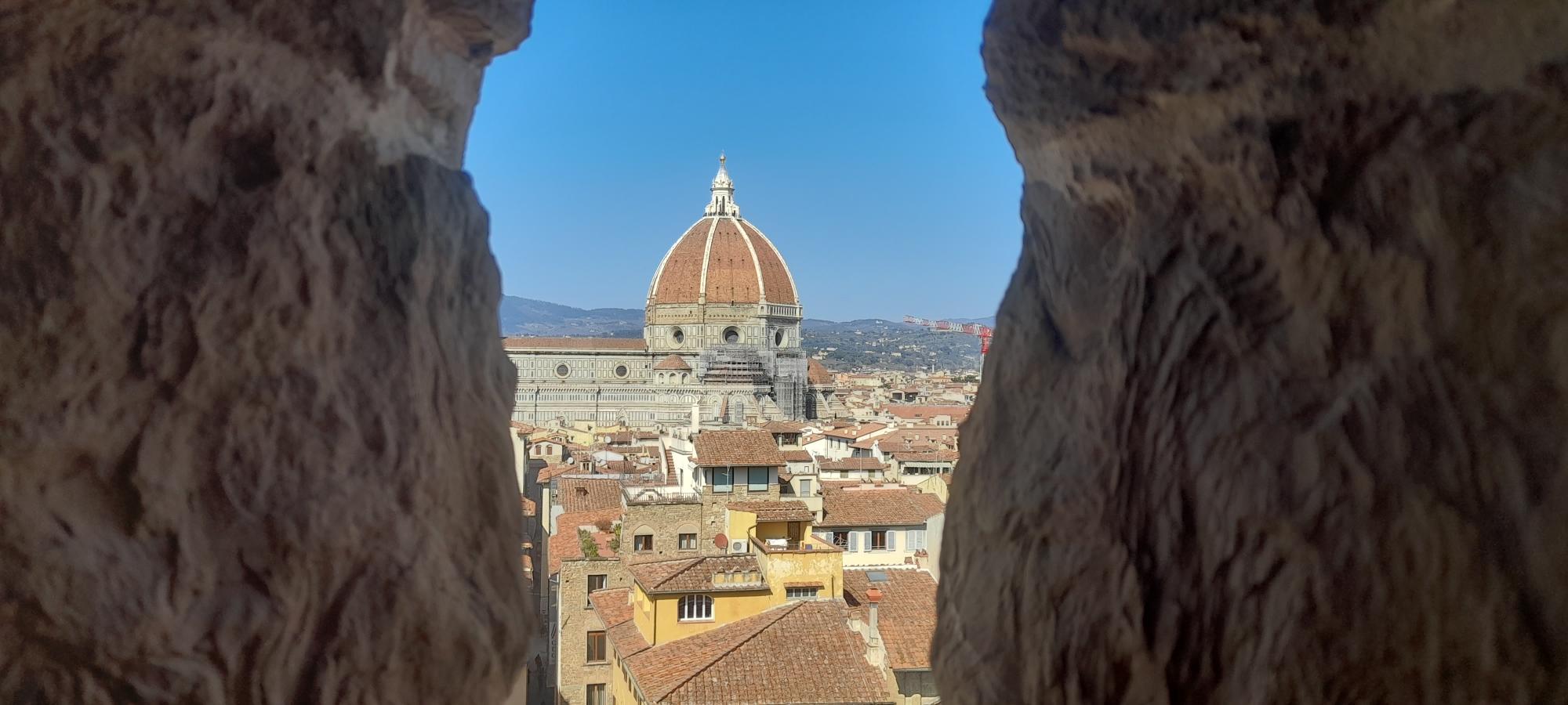 Medici Walking Tour in Florence - The Medici Unwitnessed 