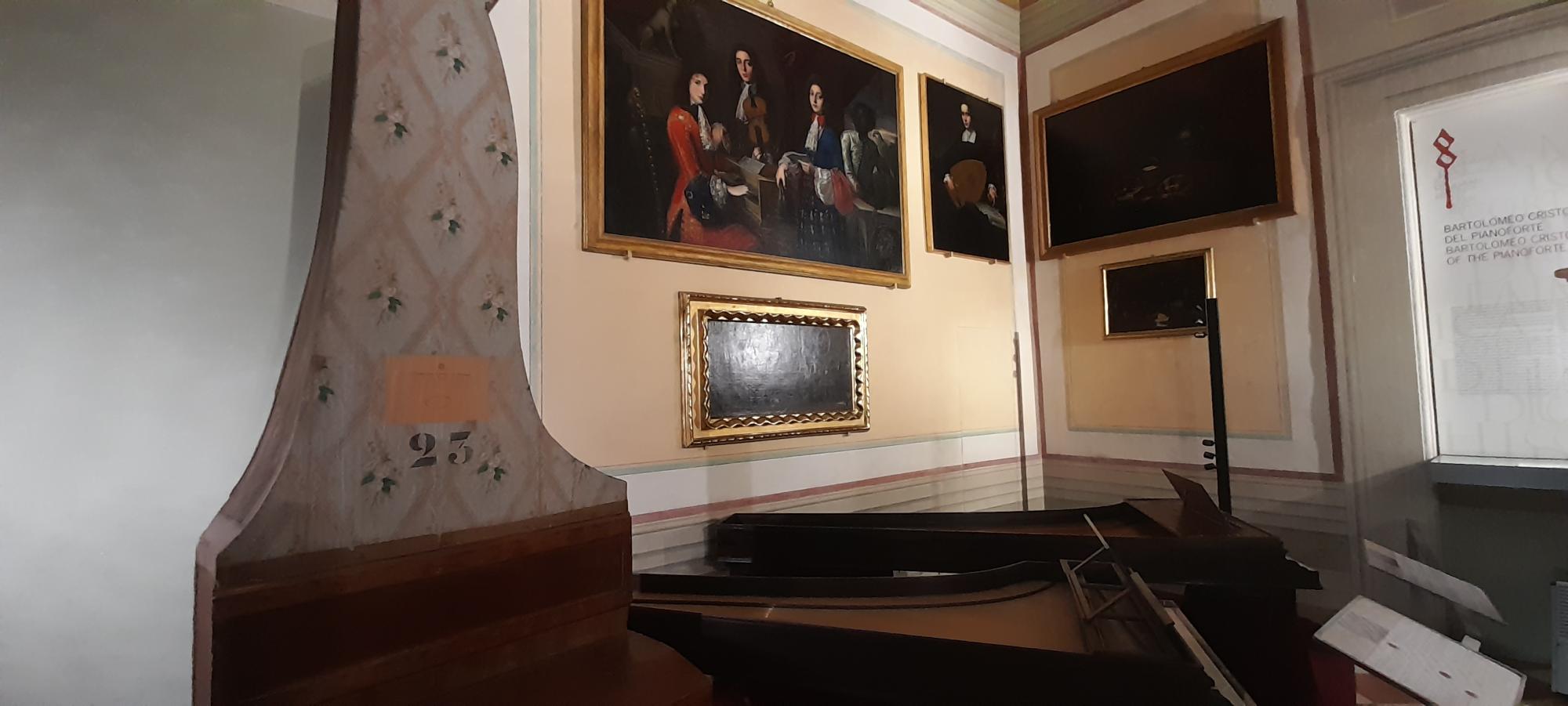 Accademia Gallery, Medici Chapels &  Michelangelo's Secret Room