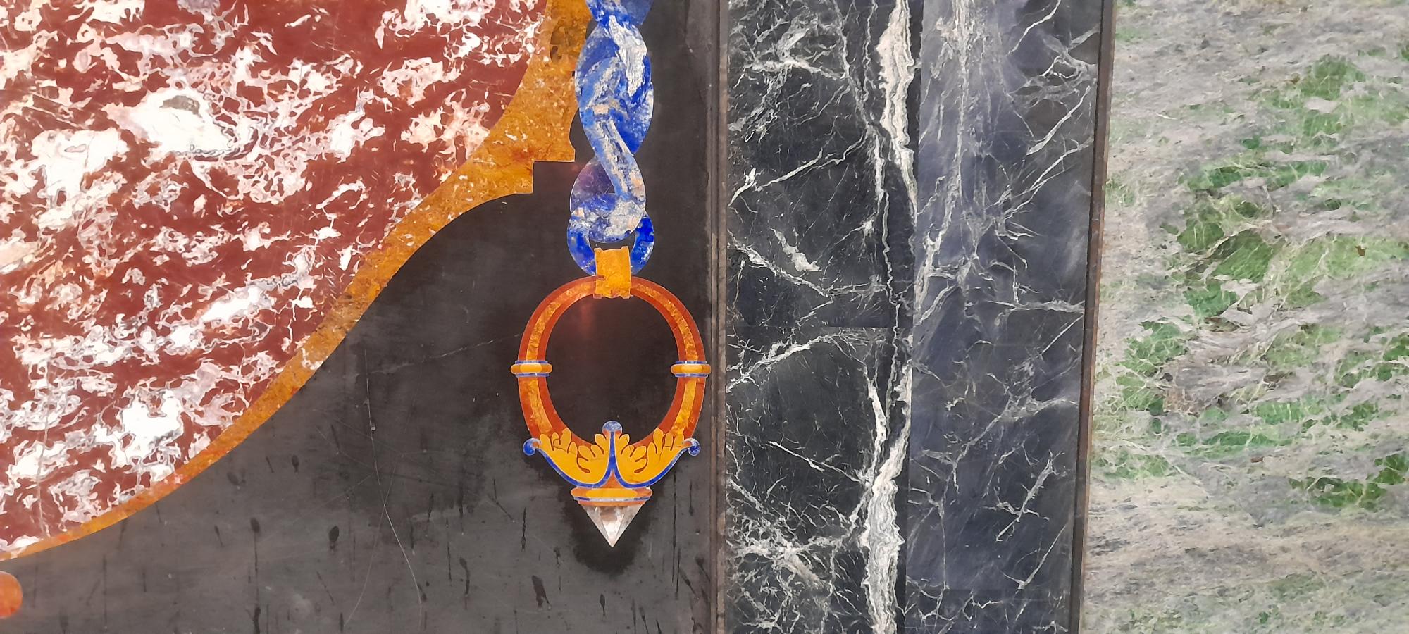 Accademia Gallery, Medici Chapels &  Michelangelo's Secret Room