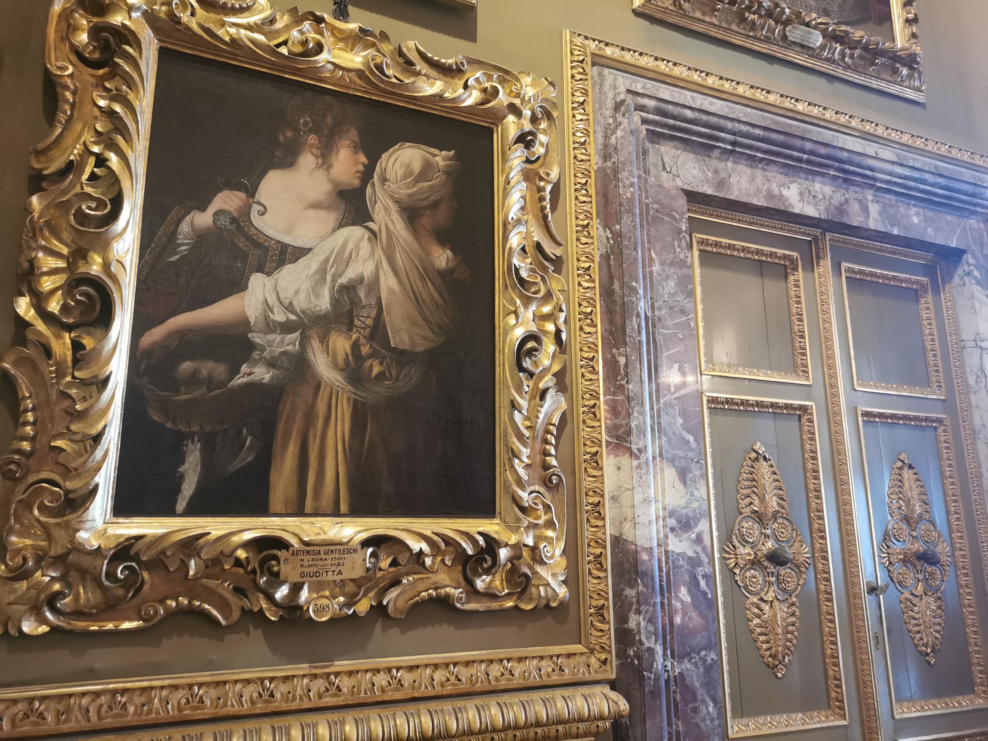 Guided Tour of  Pitti Palace, a Royal Residence