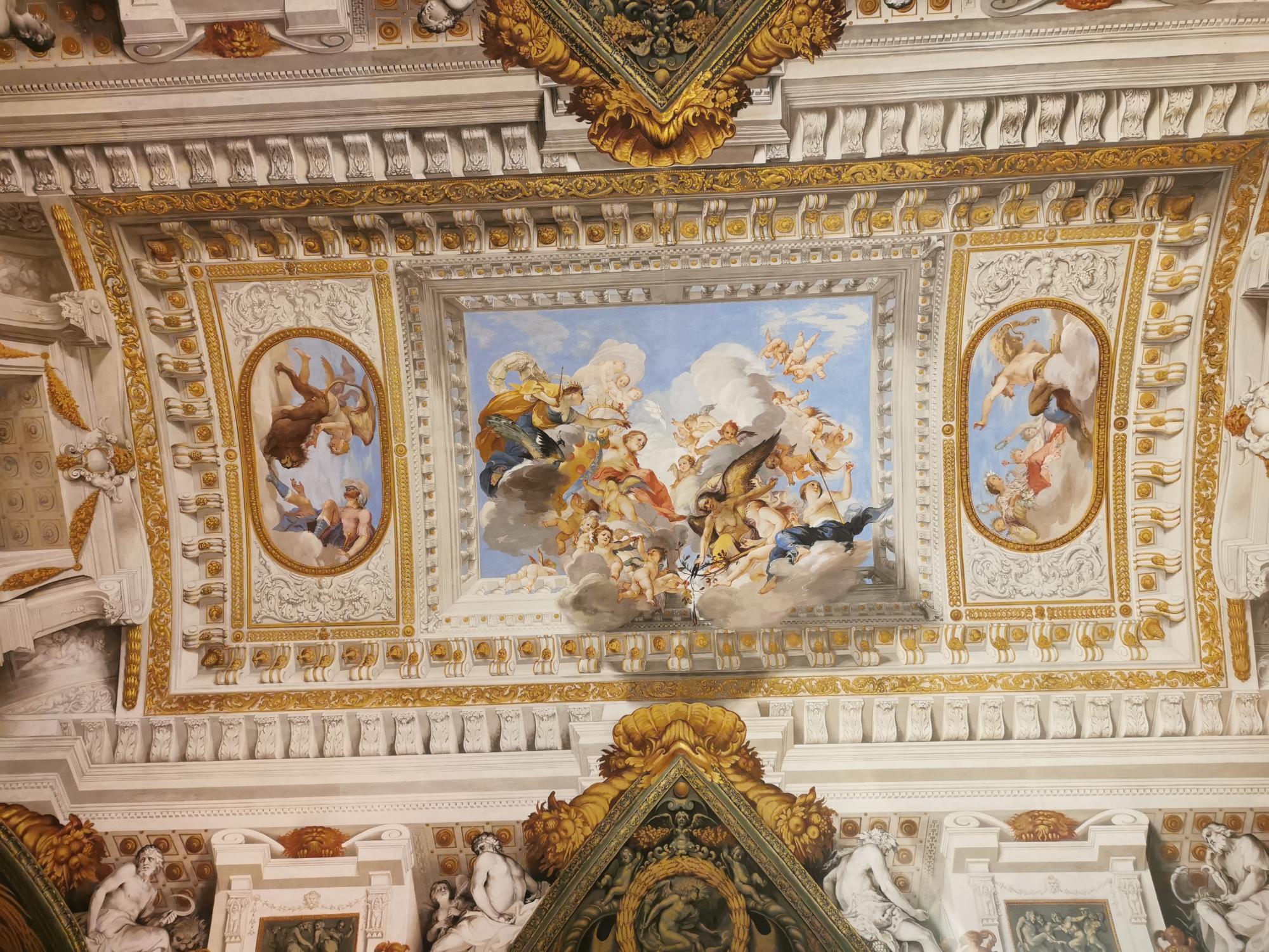 Guided Tour of  Pitti Palace, a Royal Residence