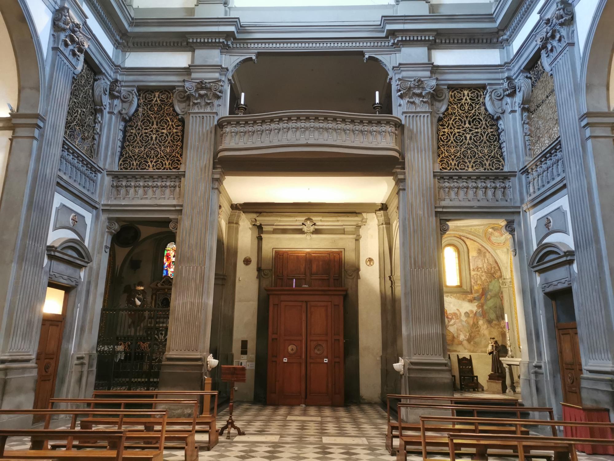 Florence Oltrarno Guided Tour: A city that speaks