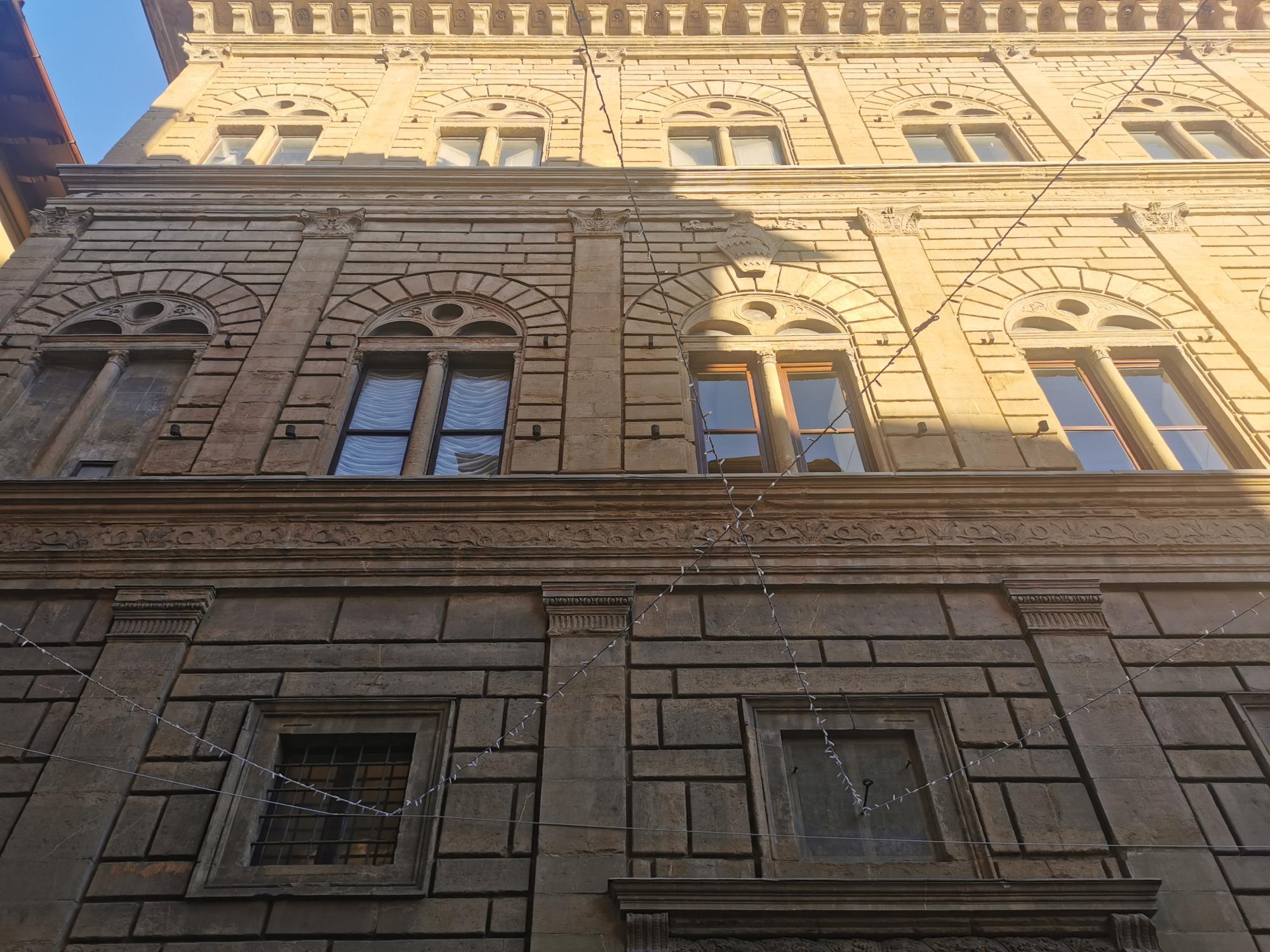 Guided Tour of Santa Maria Novella Basilica and its neighborhood