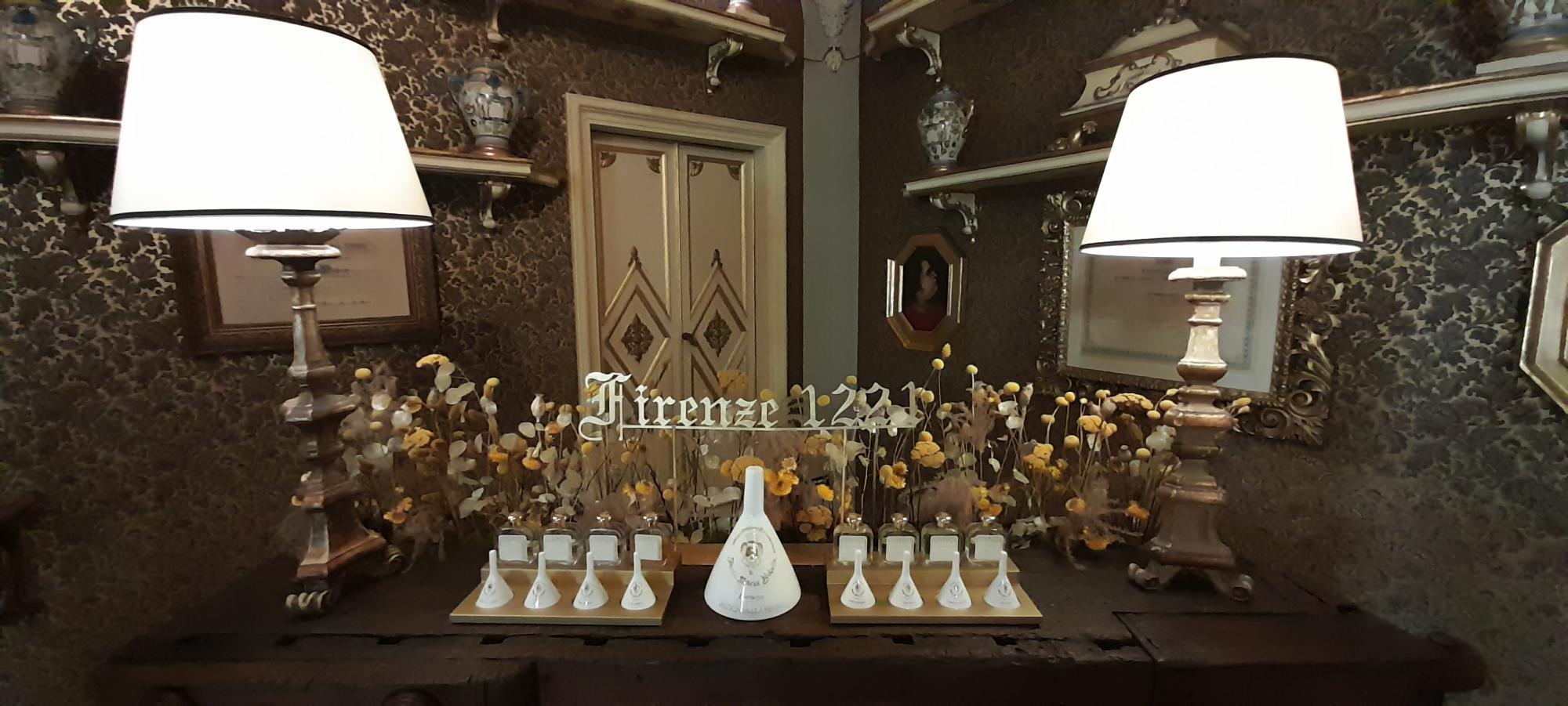 Guided Tour of Santa Maria Novella Basilica and its neighborhood