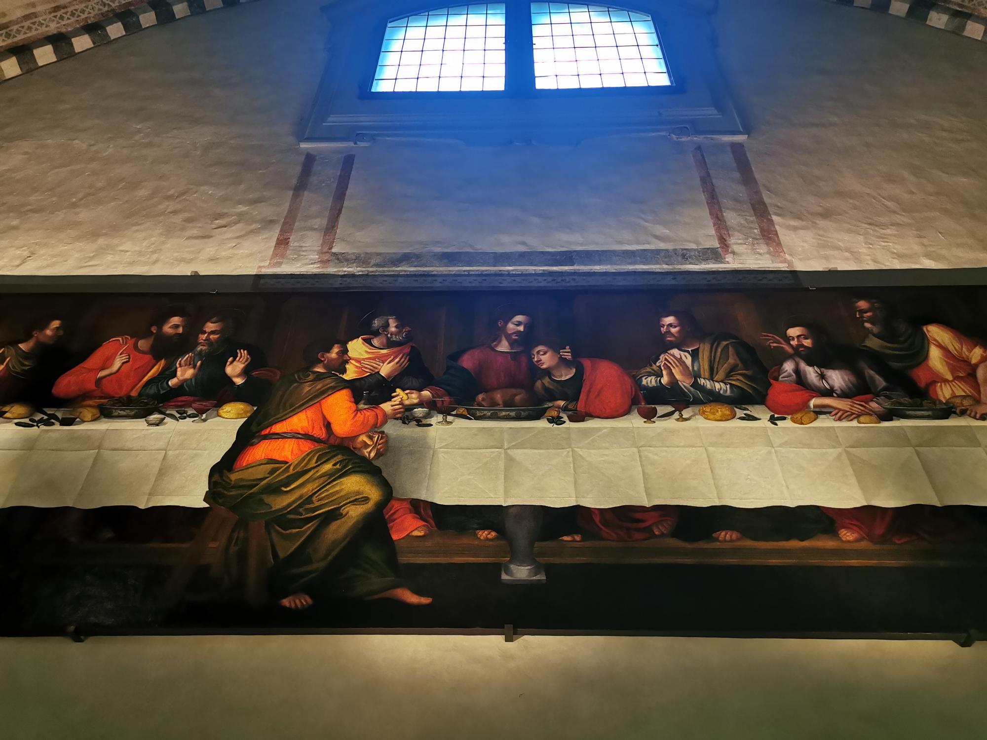 Guided Tour of Santa Maria Novella Basilica and its neighborhood