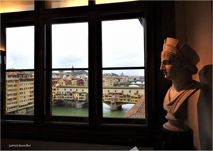 Uffizi Gallery Guided Tour -  A journey through the timeline of art history