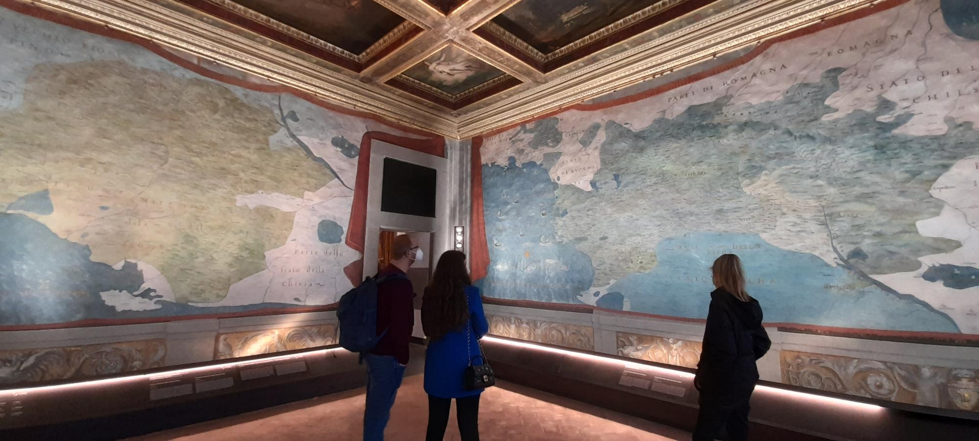 Uffizi Gallery Guided Tour -  A journey through the timeline of art history