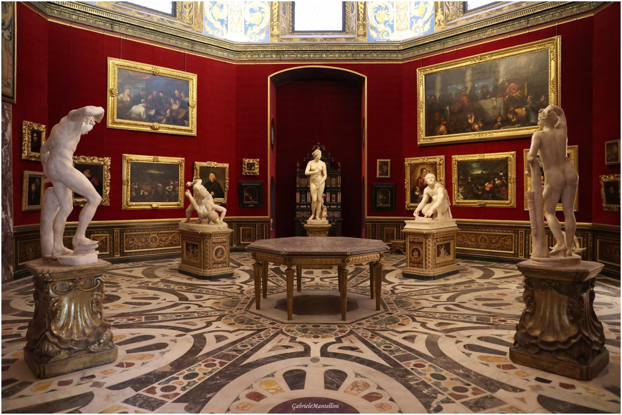 Uffizi Gallery Guided Tour -  A journey through the timeline of art history