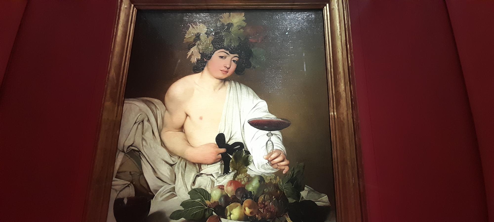 Uffizi Gallery Guided Tour -  A journey through the timeline of art history