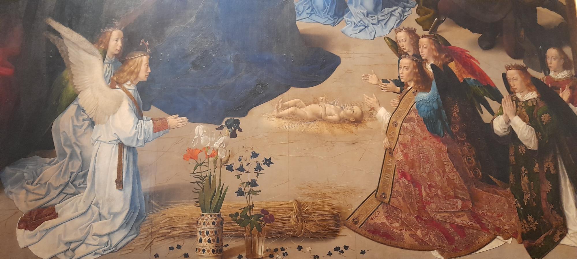 Uffizi Gallery Guided Tour -  A journey through the timeline of art history